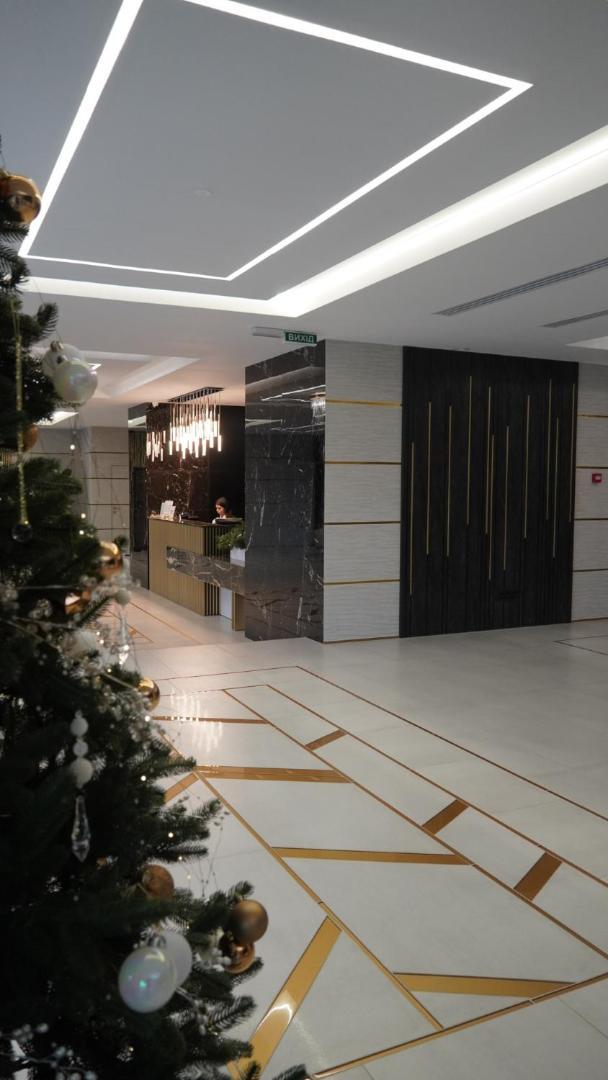 Hotel Tourist Lviv Exterior photo